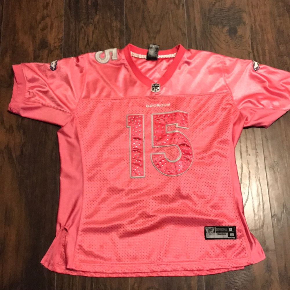 Woman’s jersey